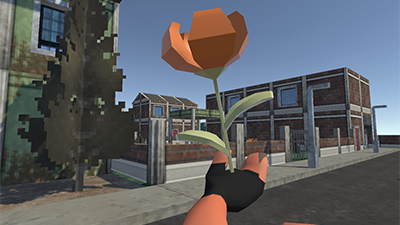 Flower City